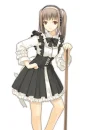 gothic maid