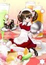 sweet