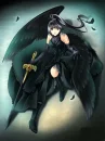 warrior angel