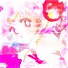 Sailor chibi moon