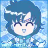 Sailor mercury