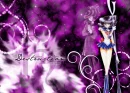 Sailor Saturn