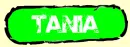 Tania- Rebelde