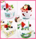 SWEET KAWAII CAKES