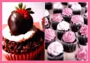 SWEET CAKES