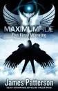 maximum ride