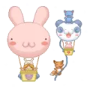 KAWAII BALLOONS