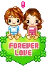 forever love