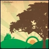 retro tree