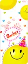 smile