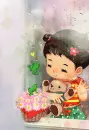 sweet baby