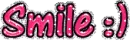 smile