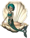 Mermaid