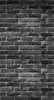 brick wall