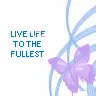LIV LIFE 2 THE FULLEST