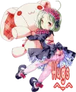 Bigstuffedani, so