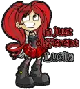 im just different-Lucila
