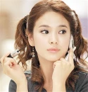 Song Hye Kyo