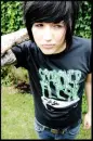 Olii Sykessâ™¥