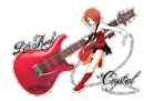 lets rock- Crysta