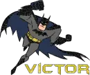 Victor - Batman