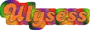 Ulysess