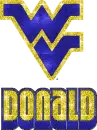 Donald - West Virginia
