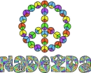 Nadezda - Peace