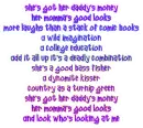 Country Song