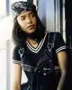 aaliyah