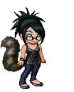 My Gaia Person (LoveNarutoo)