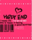 animated happy end