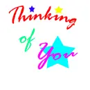 Thinking of You