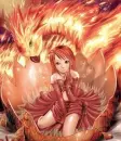 dragones