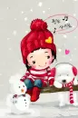 winter baby