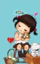 sweet baby