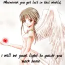 I Will Be