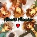 Friends Forever