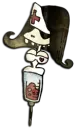 nurse doll