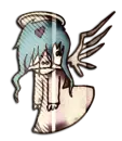 broken angel 