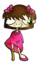 doll