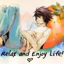 Relax And Enjoy Life