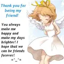 Thanks