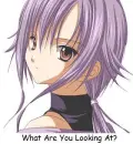 What Are You Looking At...