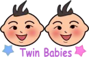 cute & chubby twin babies