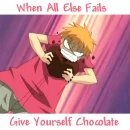 When All Else Fails...