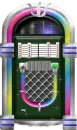 boom box