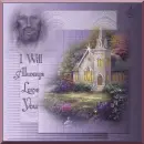 I Will Always Love You