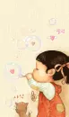 bubbles