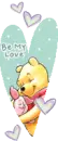be my love